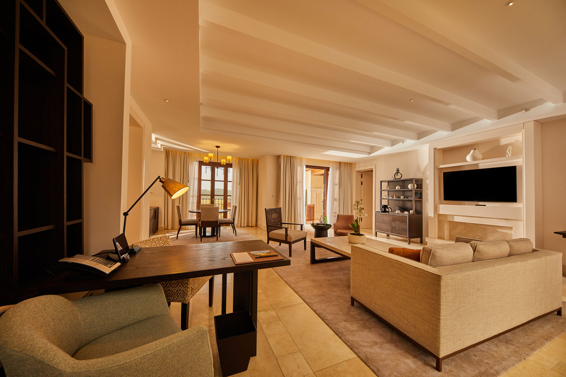 Grand Suite Luxury Mallorca