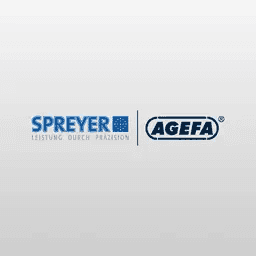 Sharpening service spreyer icon