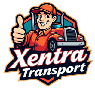 Xentra transport logo