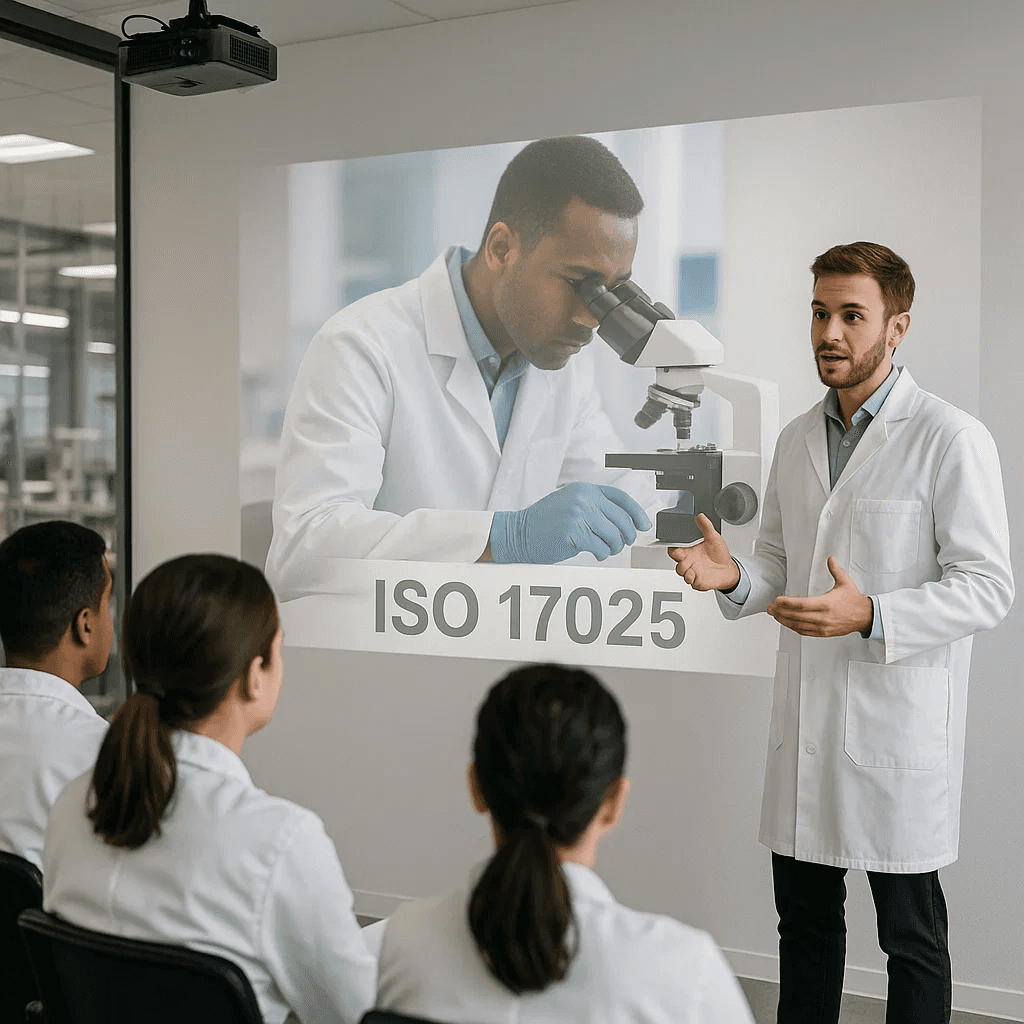 formation qualité aggroalimentaire et pharmaceutique