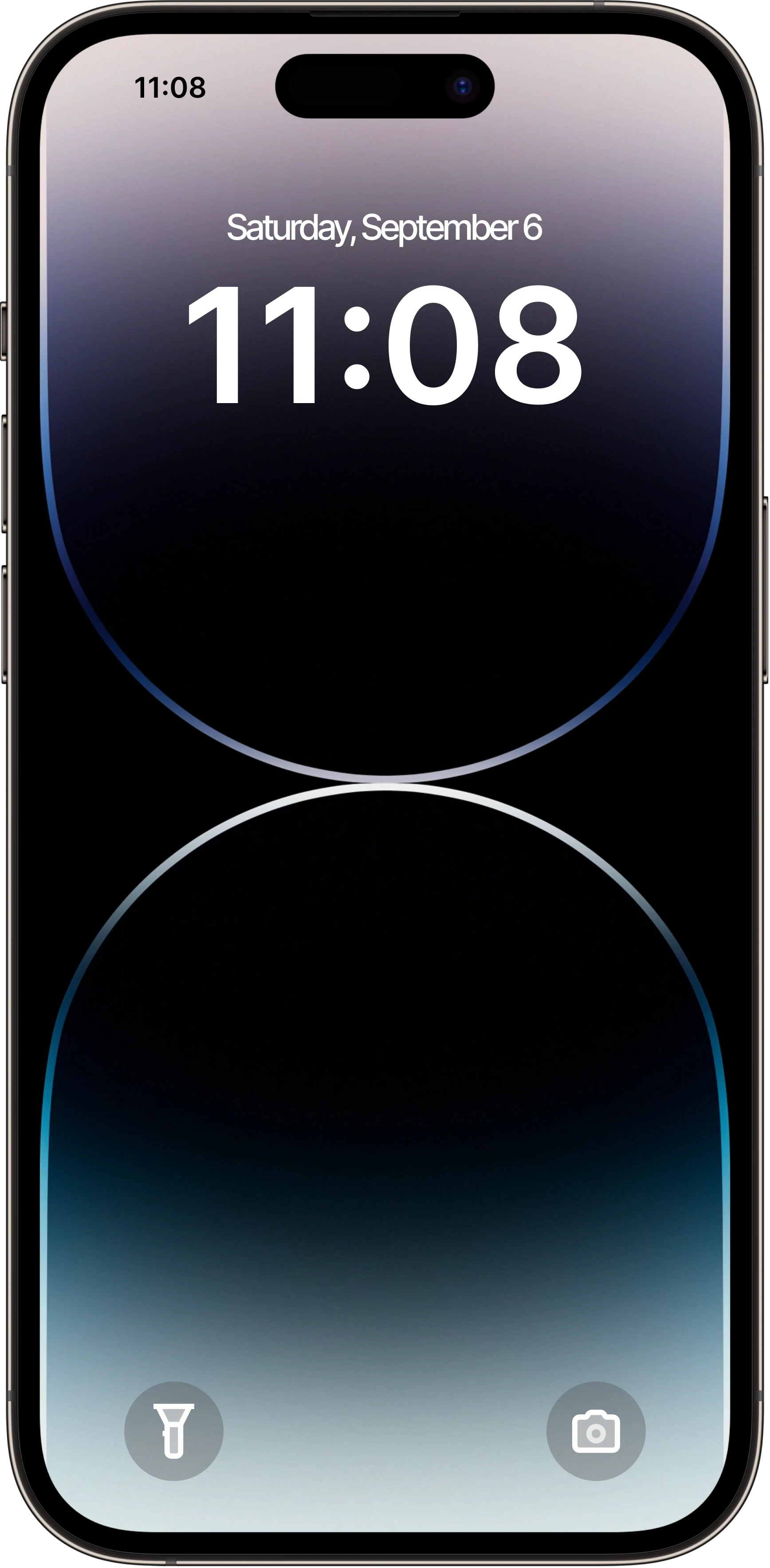 step 3 in emergency: screen showing a notification on phone for trusted contact
