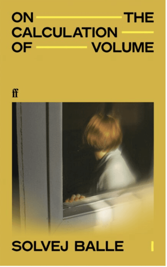 Cover of On the Calculation of Volume book