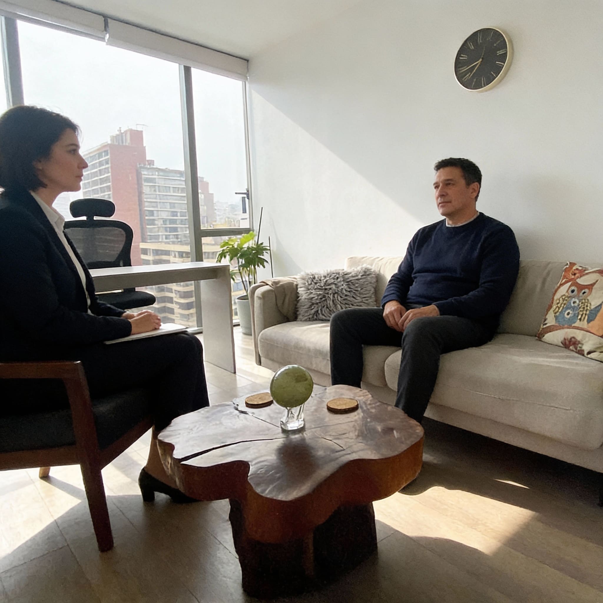 A road leading metaphorically to greatness