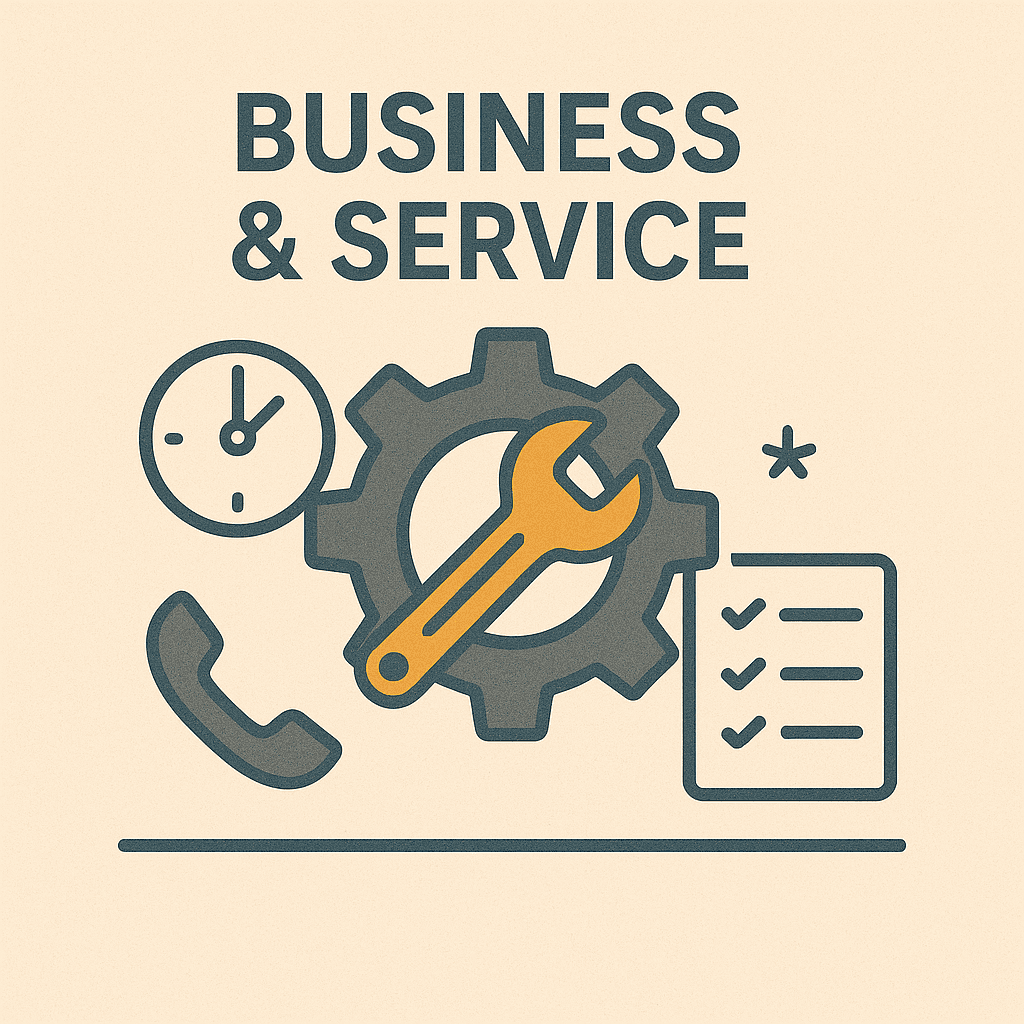 Business