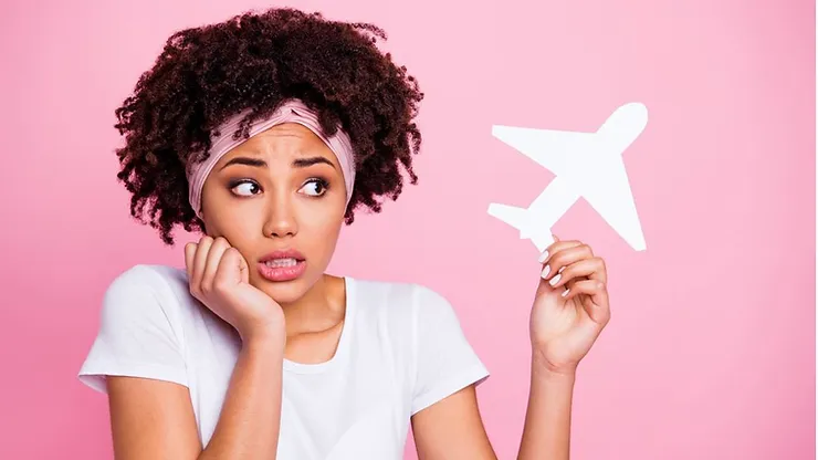 How to Conquer Your Fear of Flying: An Expert’s Perspective