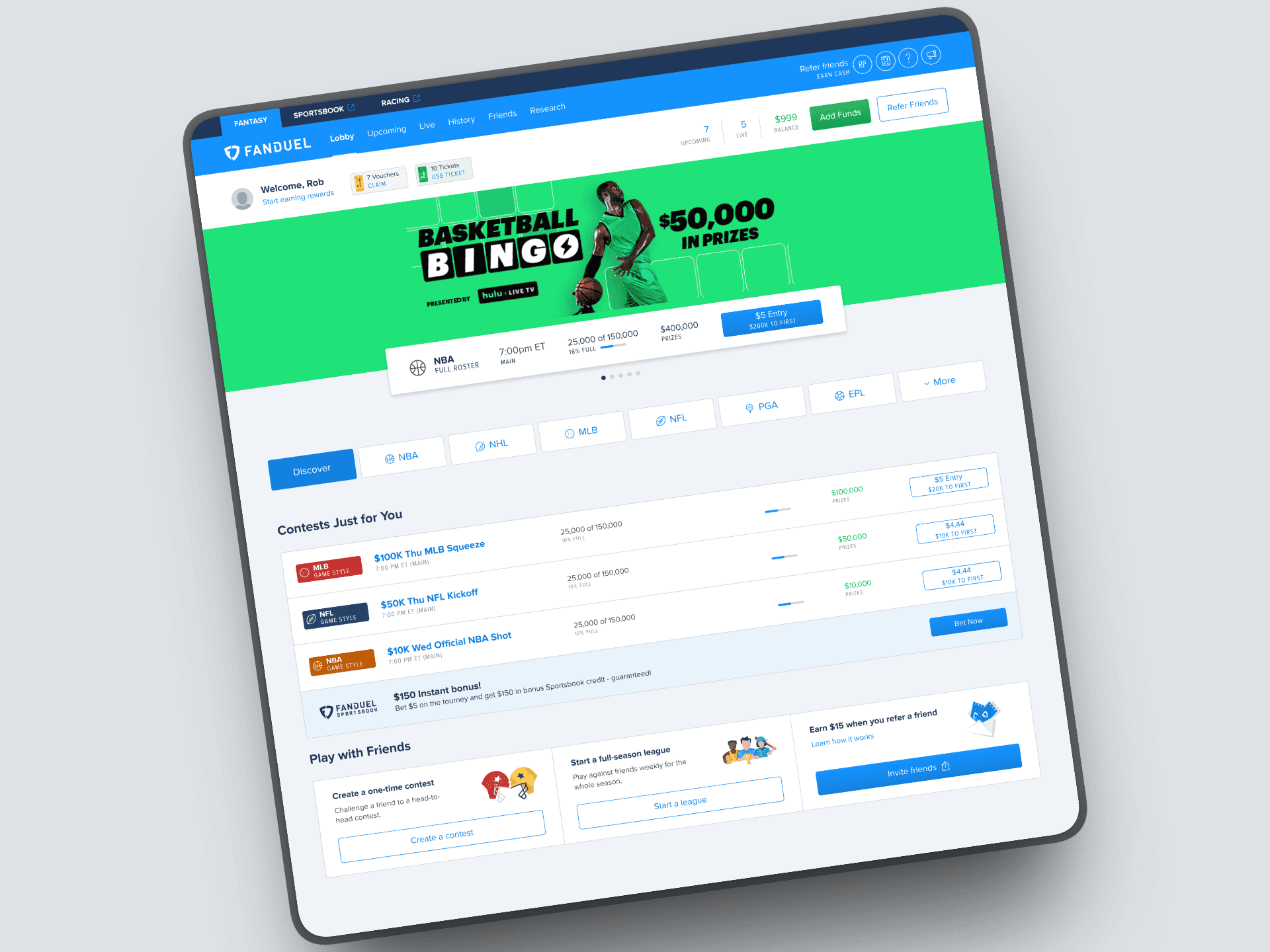 Featured Project Cover Image