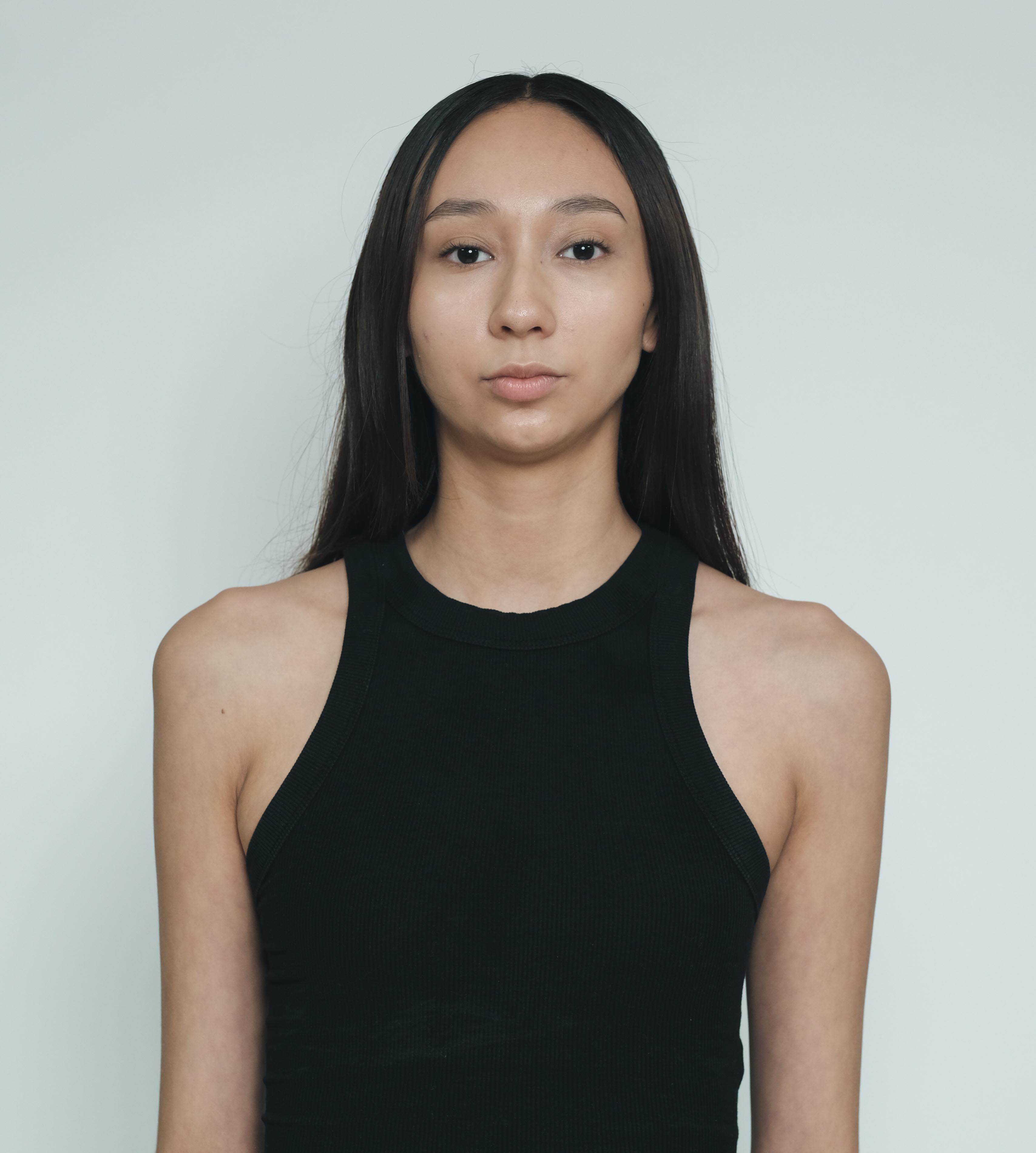 Evelyn Segundo — 5