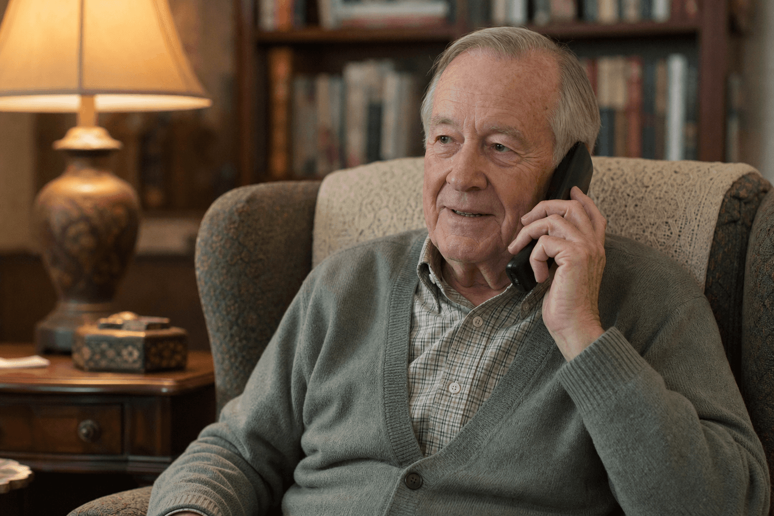 Step-by-step checklist after a parent dementia diagnosis