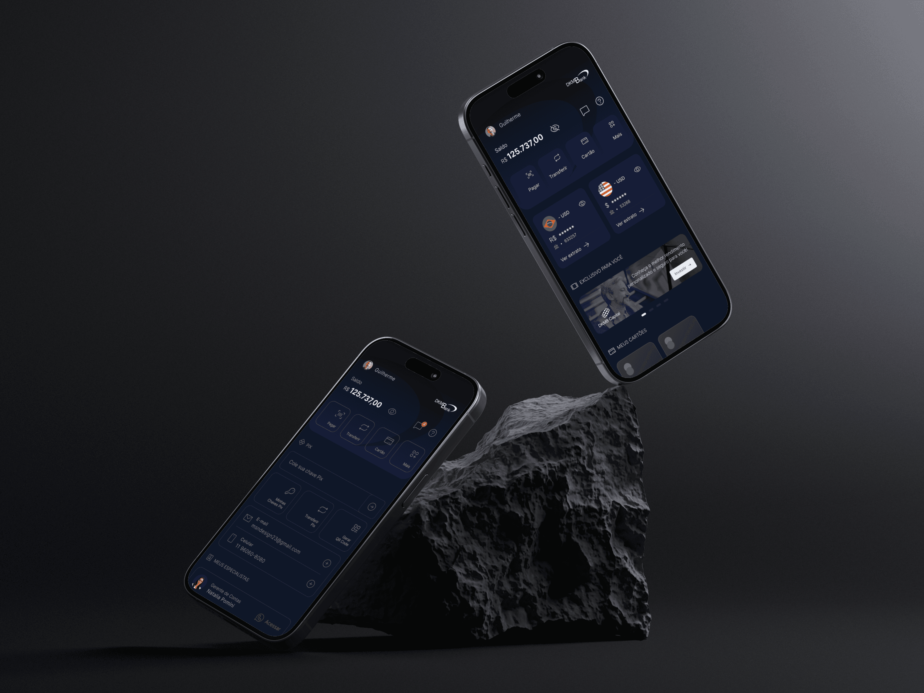 App BankDigital