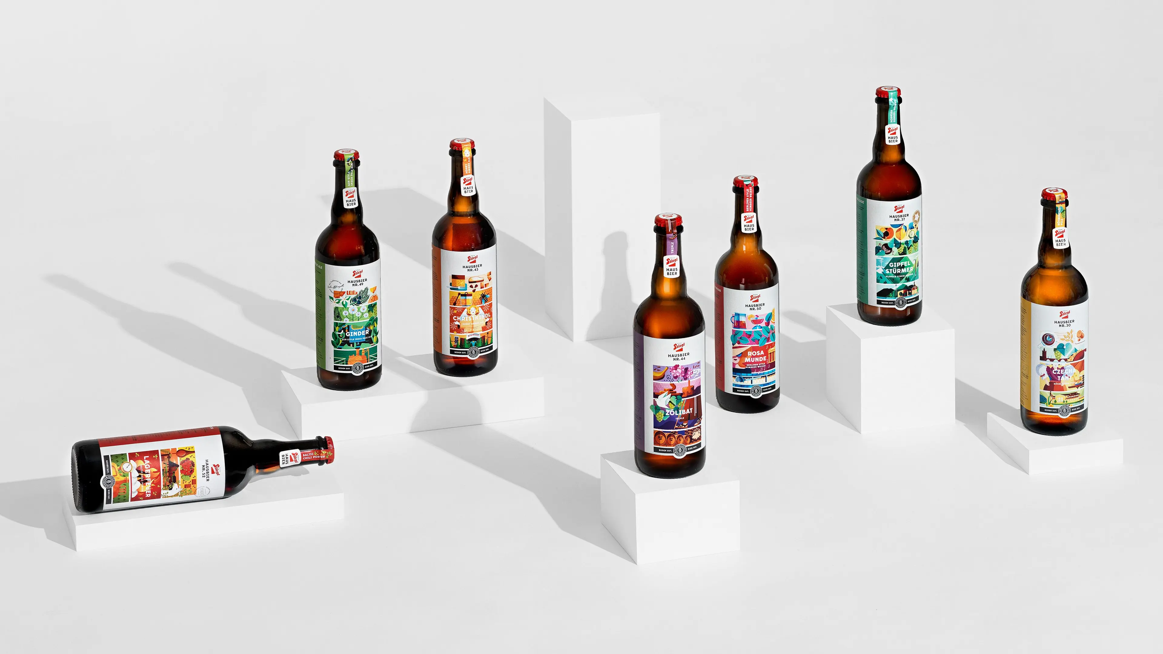 Premium UX Template for Framer