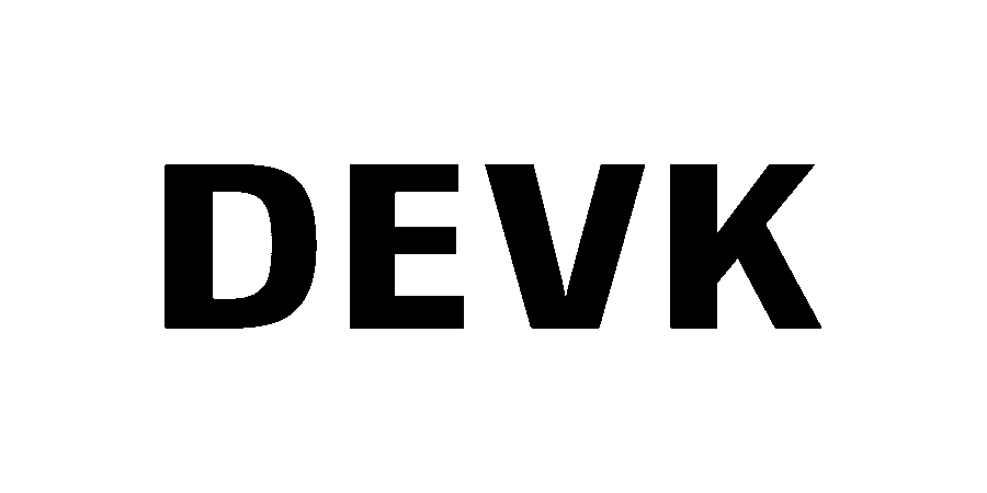 DEVK Client Logo