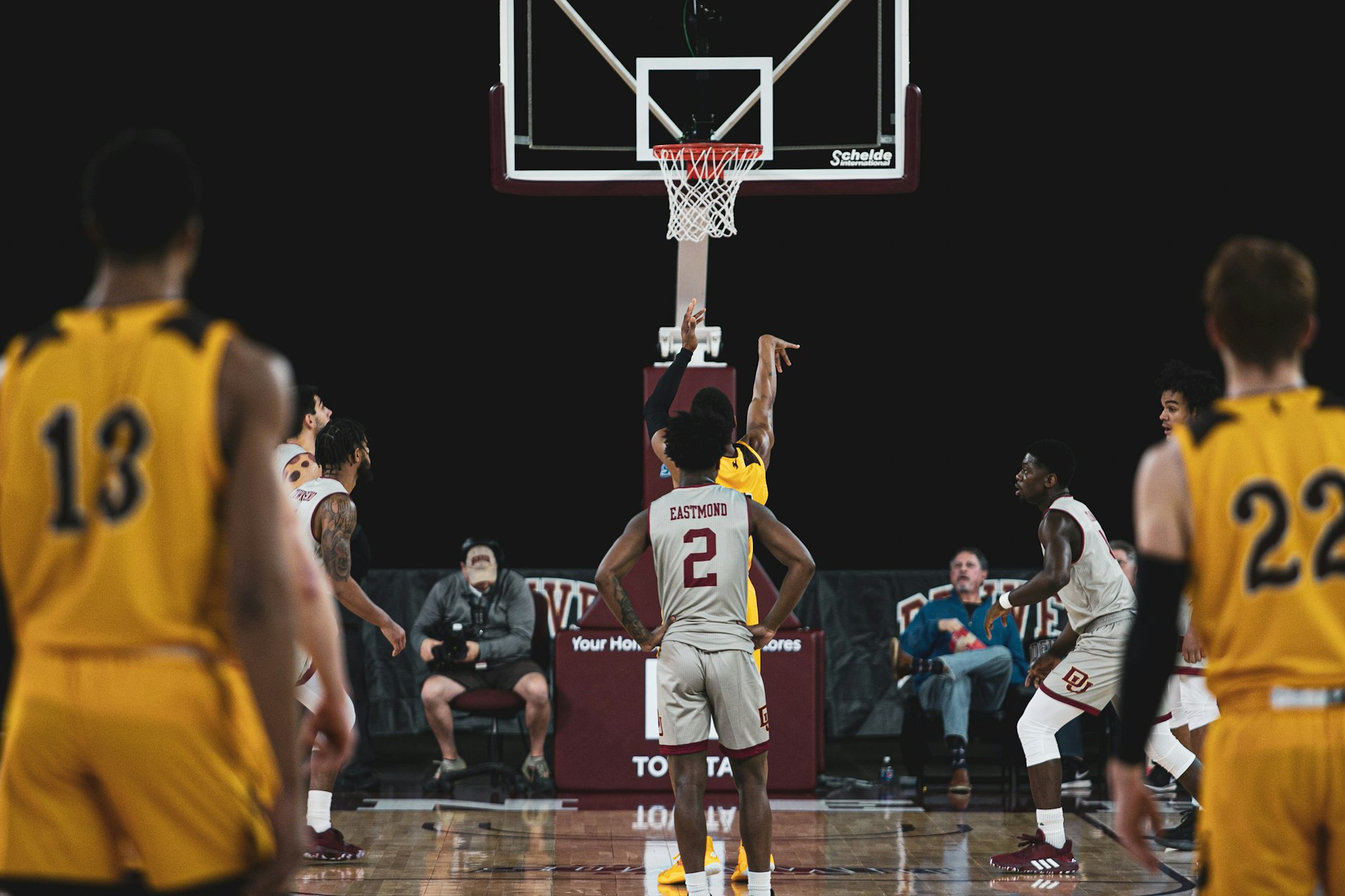 Basketball