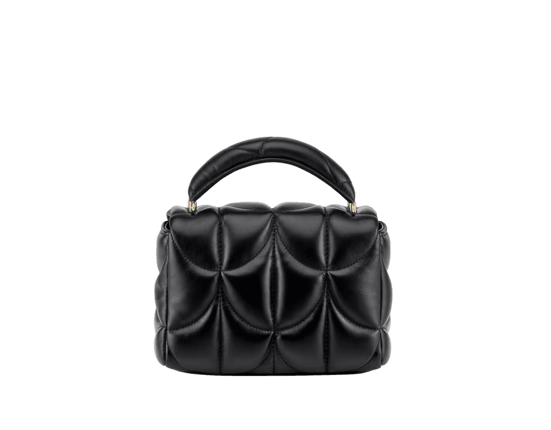 Forever Serpenti Handle Bag Preview 2