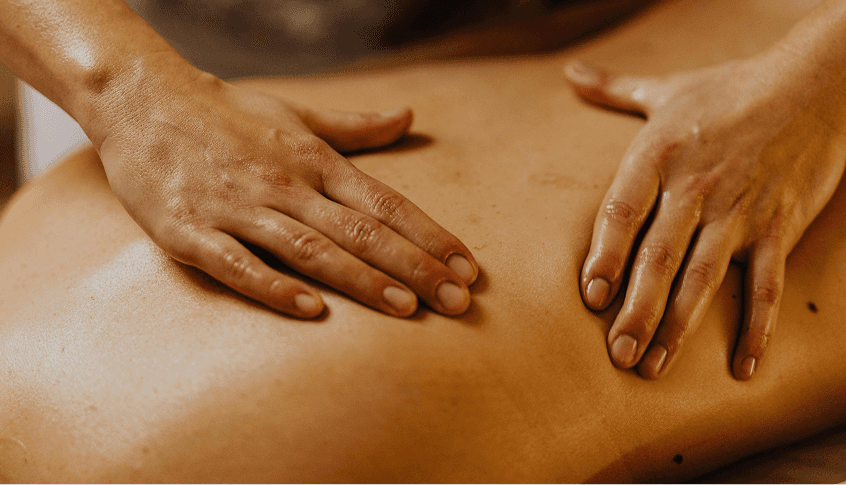 Massage corps sur-mesure à Bordeaux et à domicile