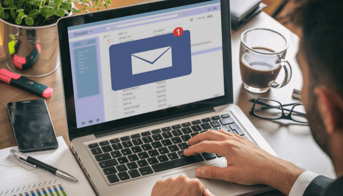email marketig for customer retention