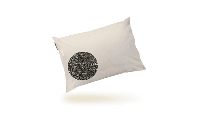 Buckwheat Pillow