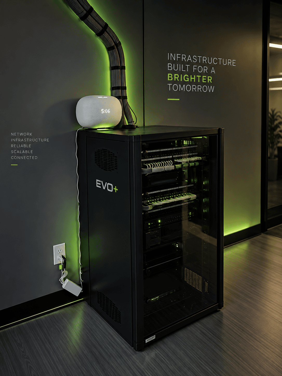 SYSTEM DEPLOYMENT