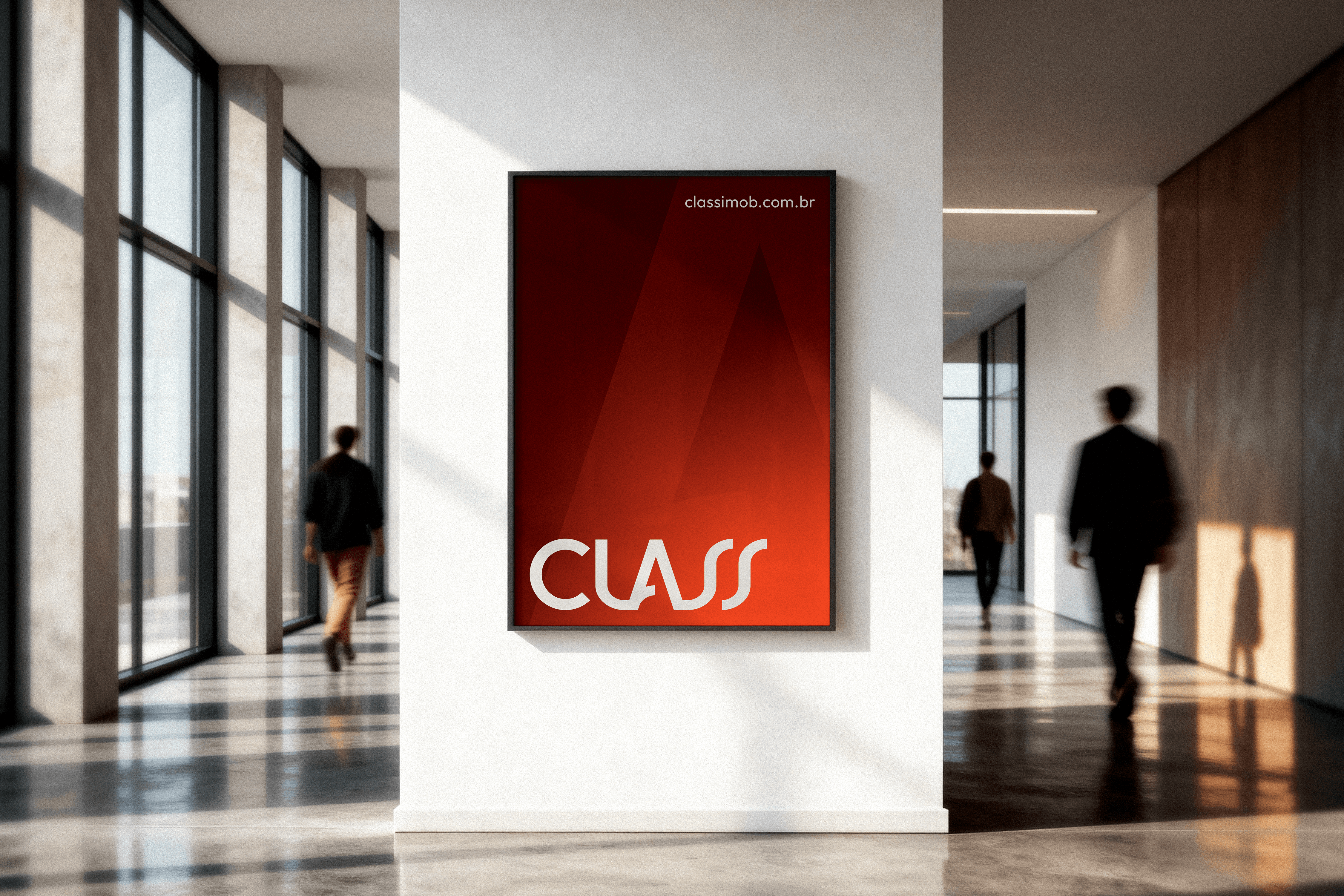 banner Class