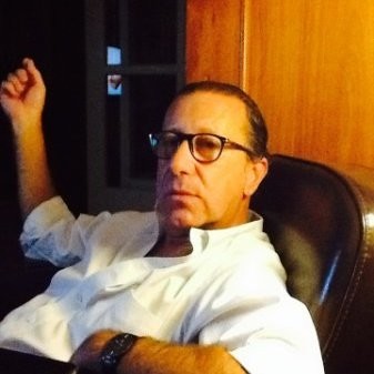 Roberto Dränger é CEO da Átina Consulting