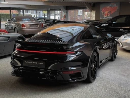 Porsche 911 Turbo S Aero Kit — Vorschaubild 7