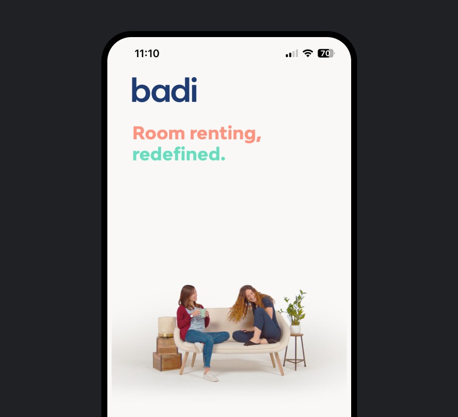 A profile picture of this person