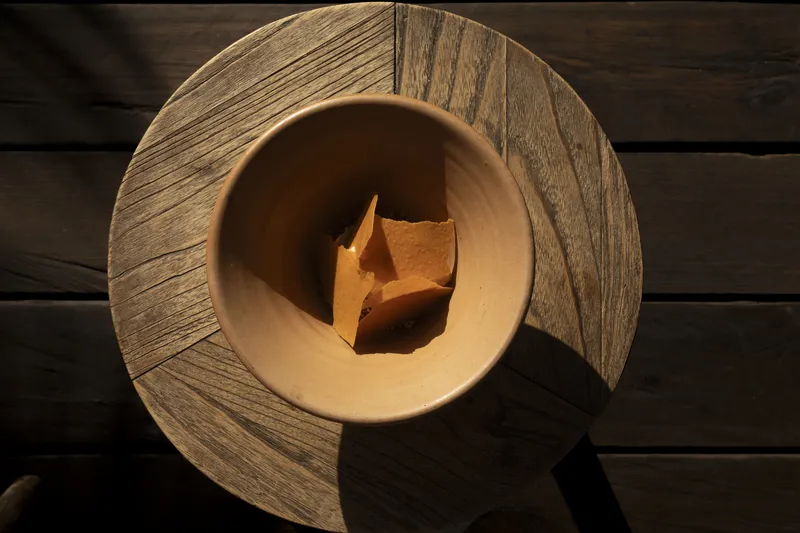 Dining experience at BE Tulum during Bonding Season 2027 in Tulum, Mexico.