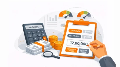 Mastering Business Loan Eligibility Calculation for DSAs