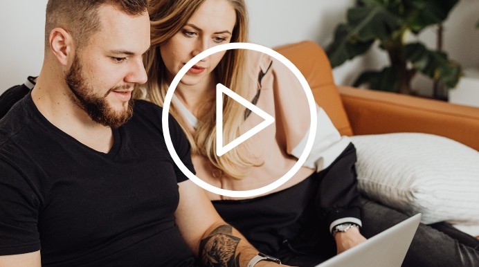 Watch how to - Change your address