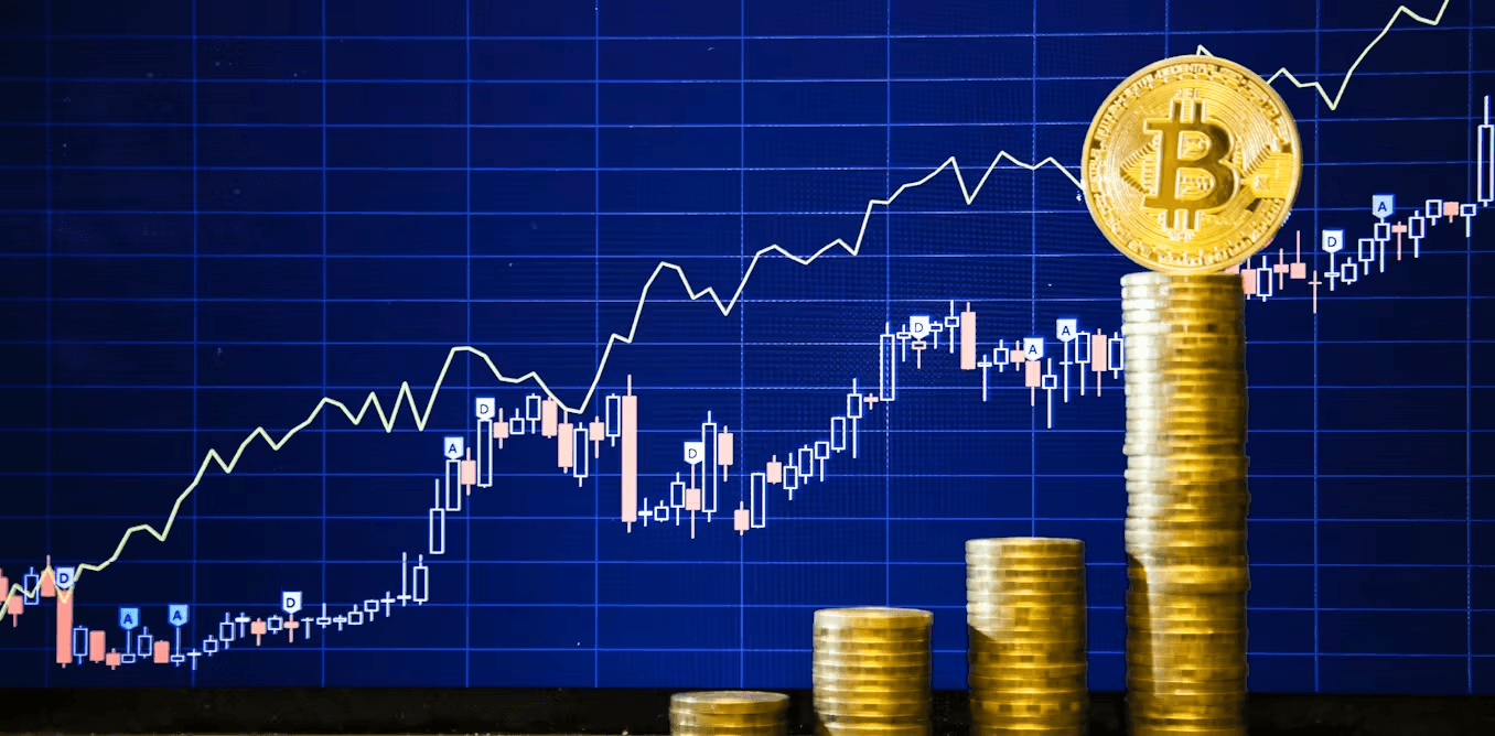 BTC value going up and down - Is Bitcoin Going to Crash