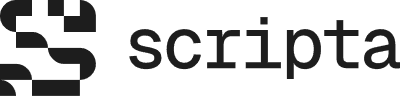 Scripta Therapeutics Logo