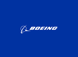 Boeing Company Logo