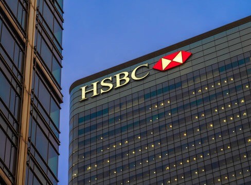 HSBC Hiring  – Data Management Analyst (Fresher)