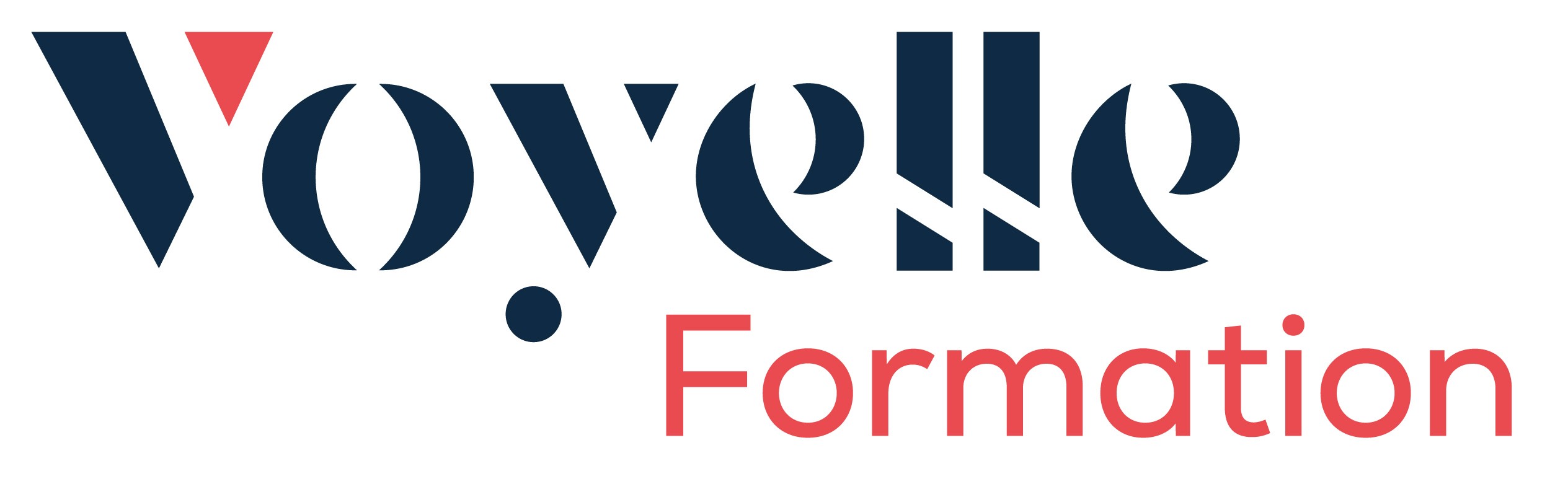 Logo de l'organisme de formation SEO Voyelle Formation