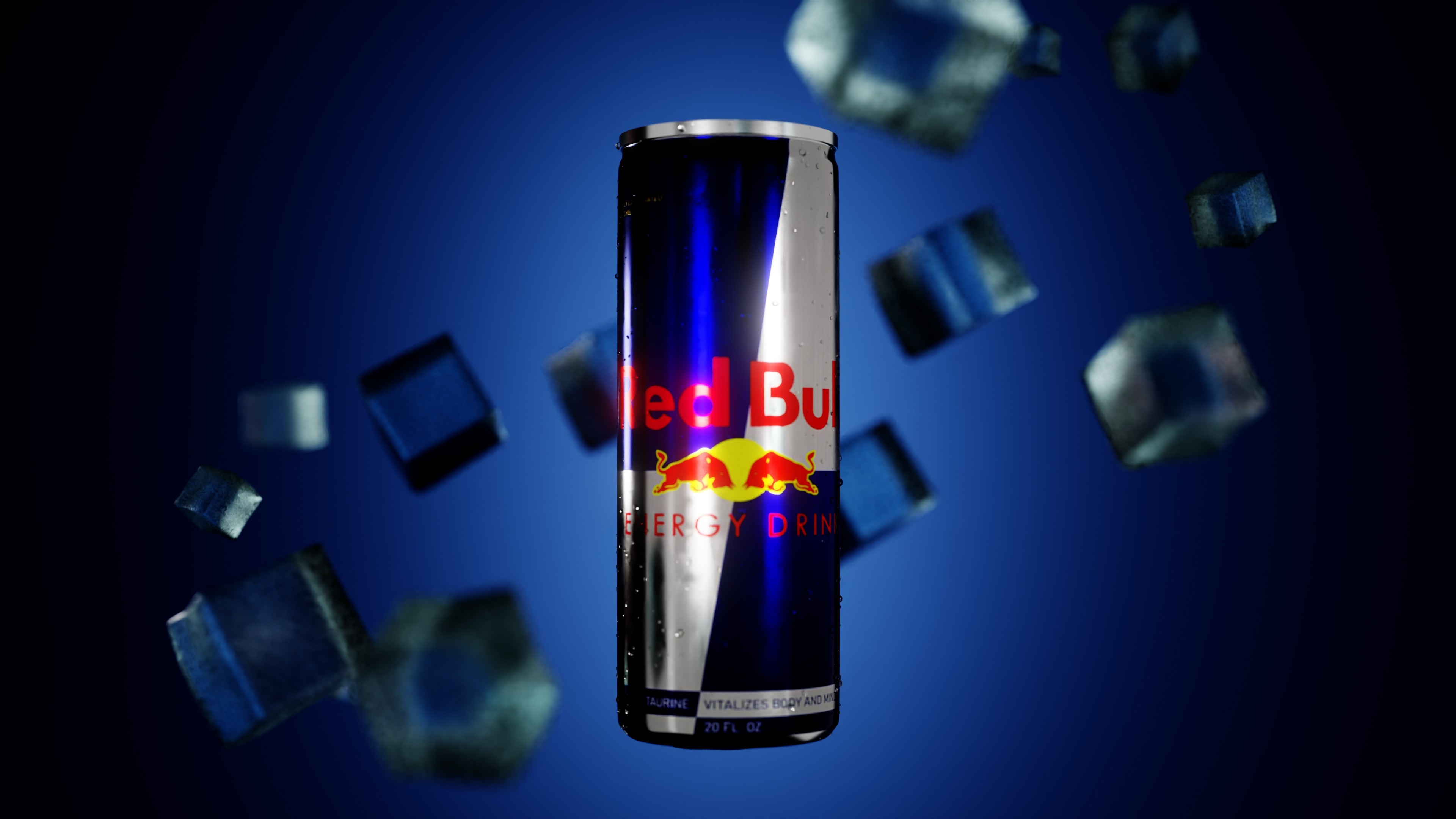 Redbull