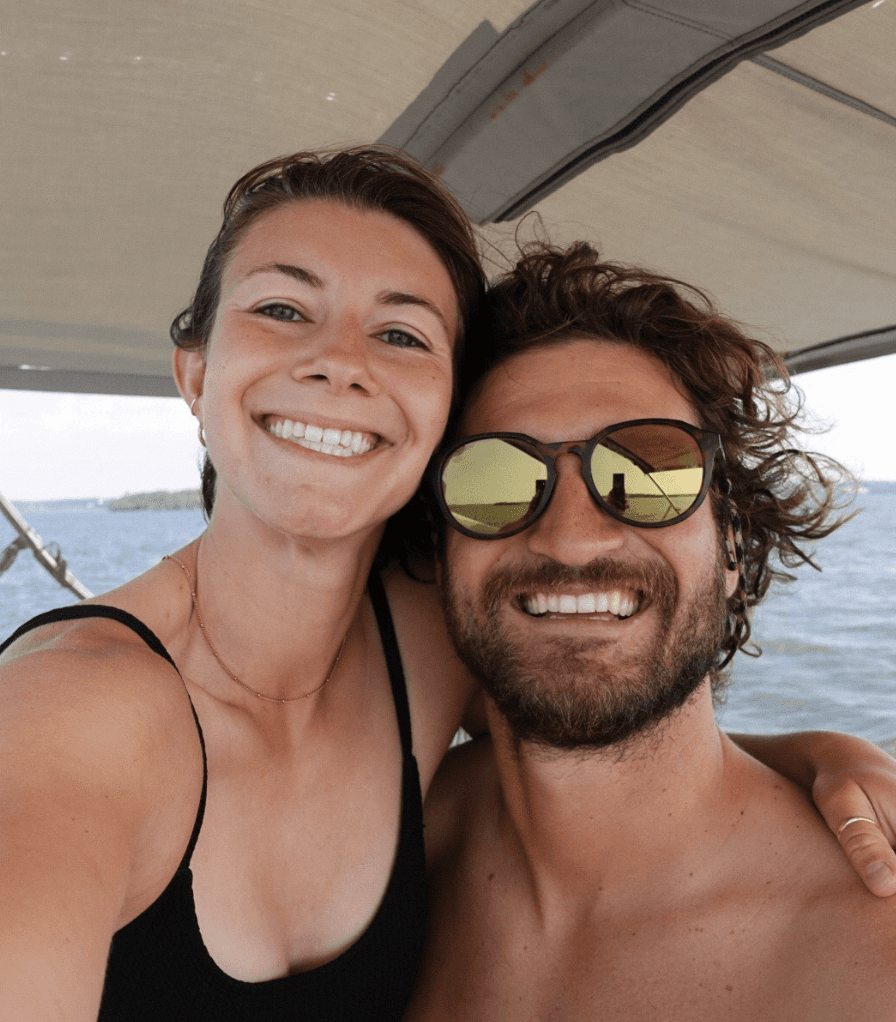 CruisinCasa sailing the Great American Loop