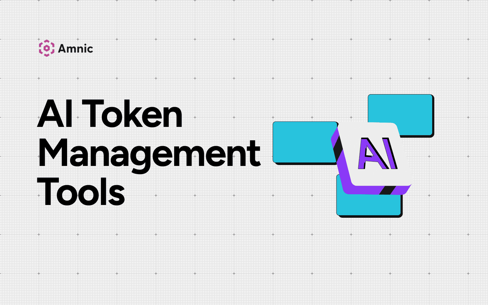 AI Token Management Tools
