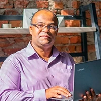 Client team member