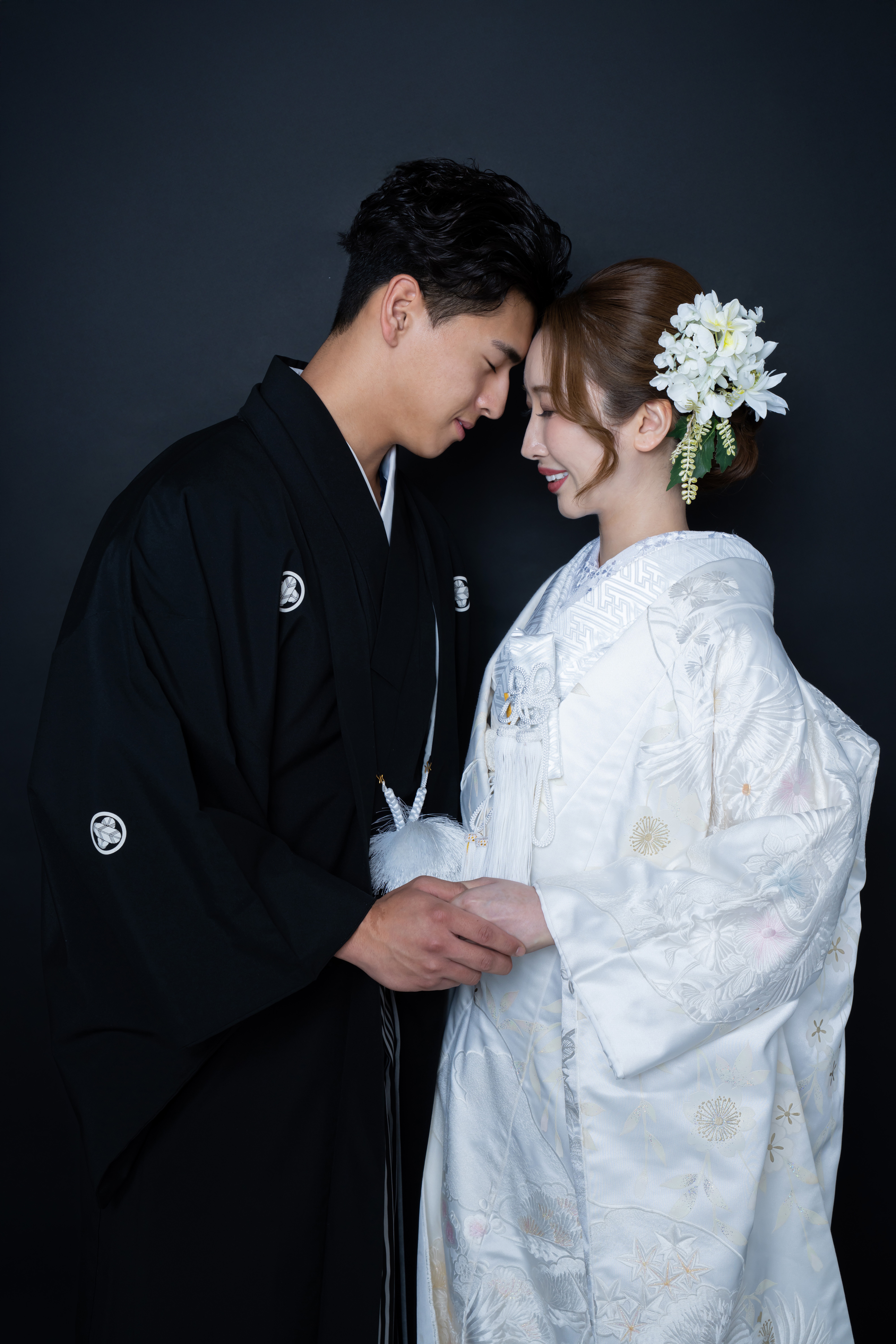 步行五分钟到日枝神社】七五三和服租赁是美风-BiFU- 东京・港区