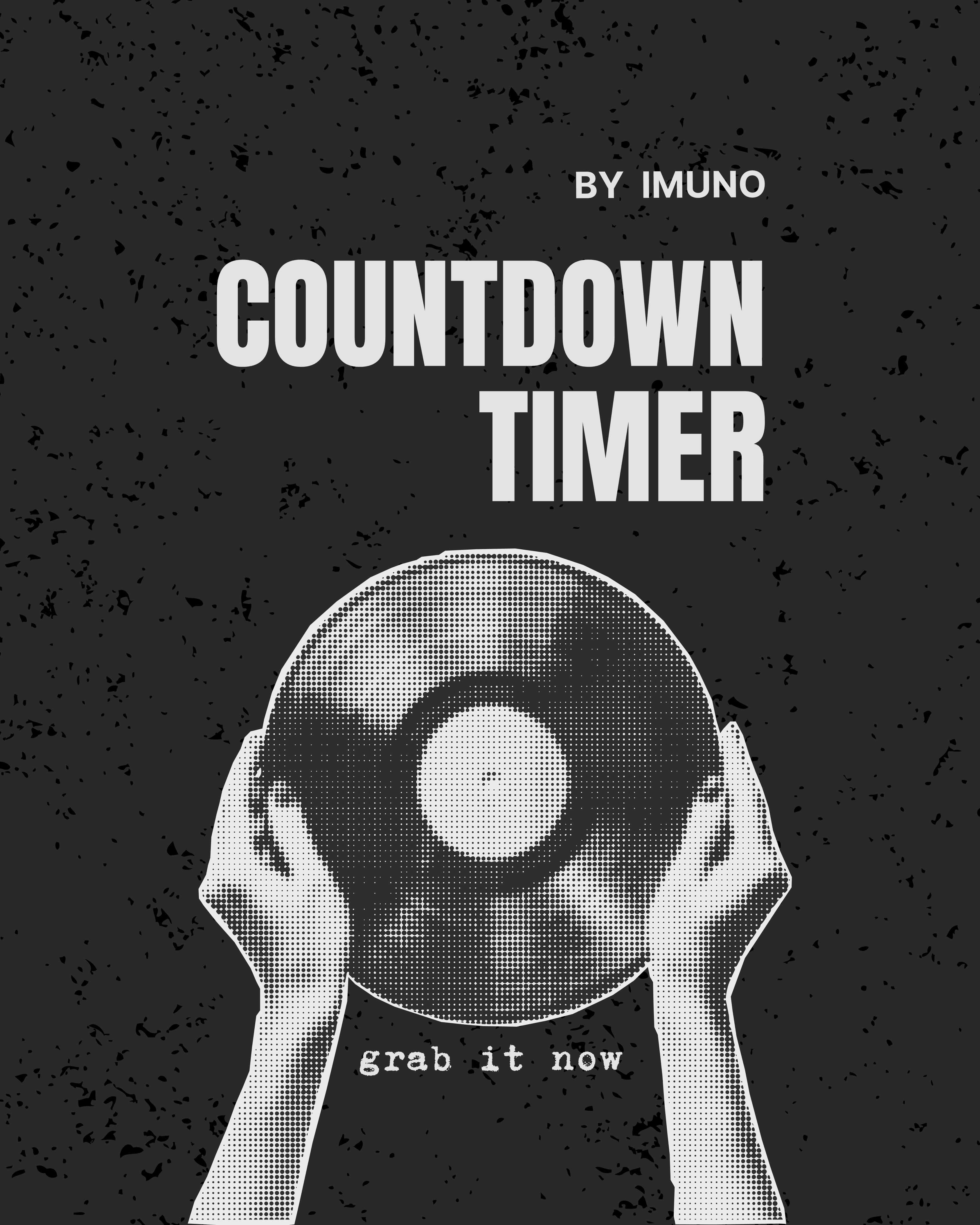 Close-up of a dark green leaf showing its textured surface and central vein against a muted background.