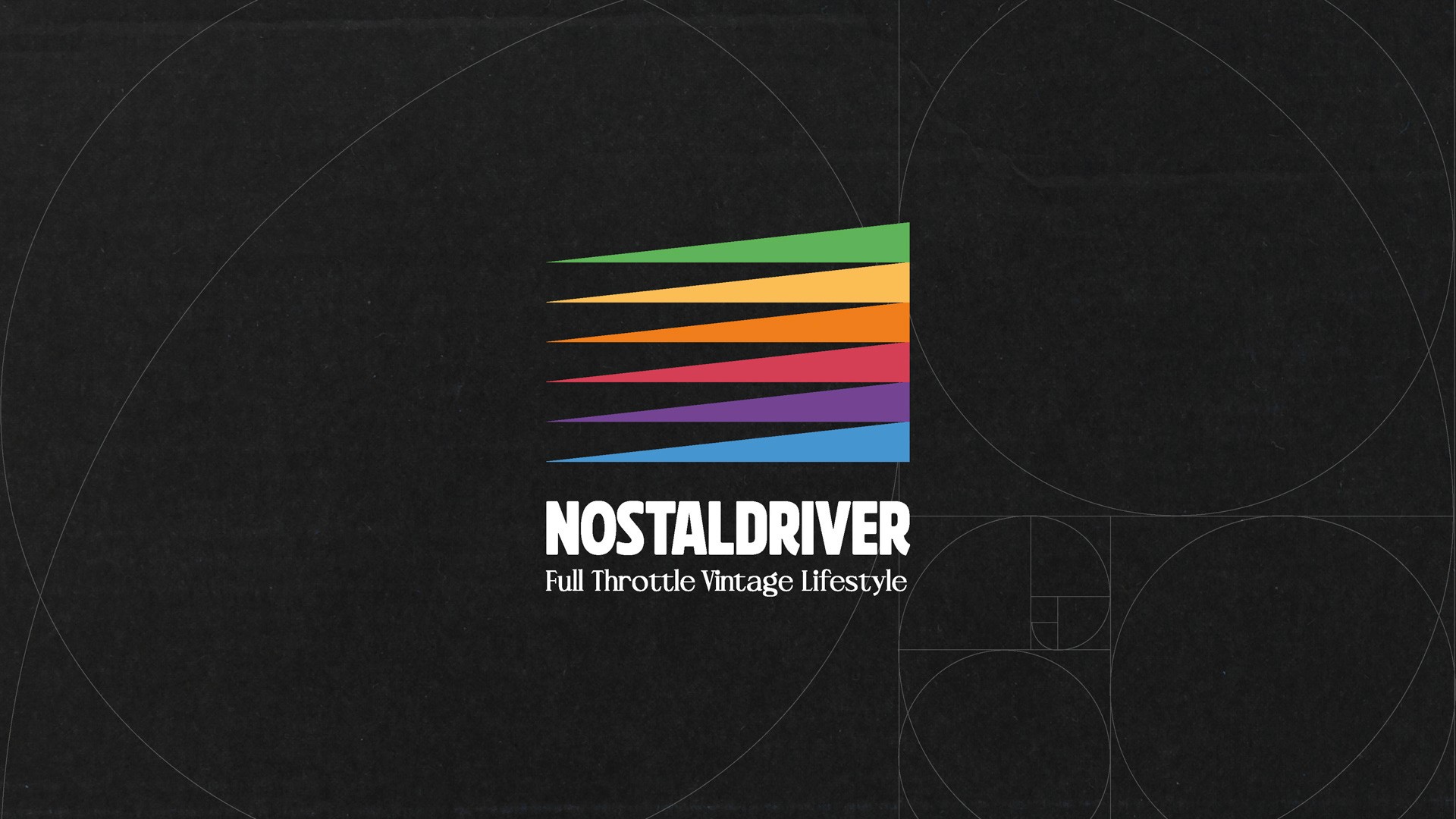 Nostaldriver Logo