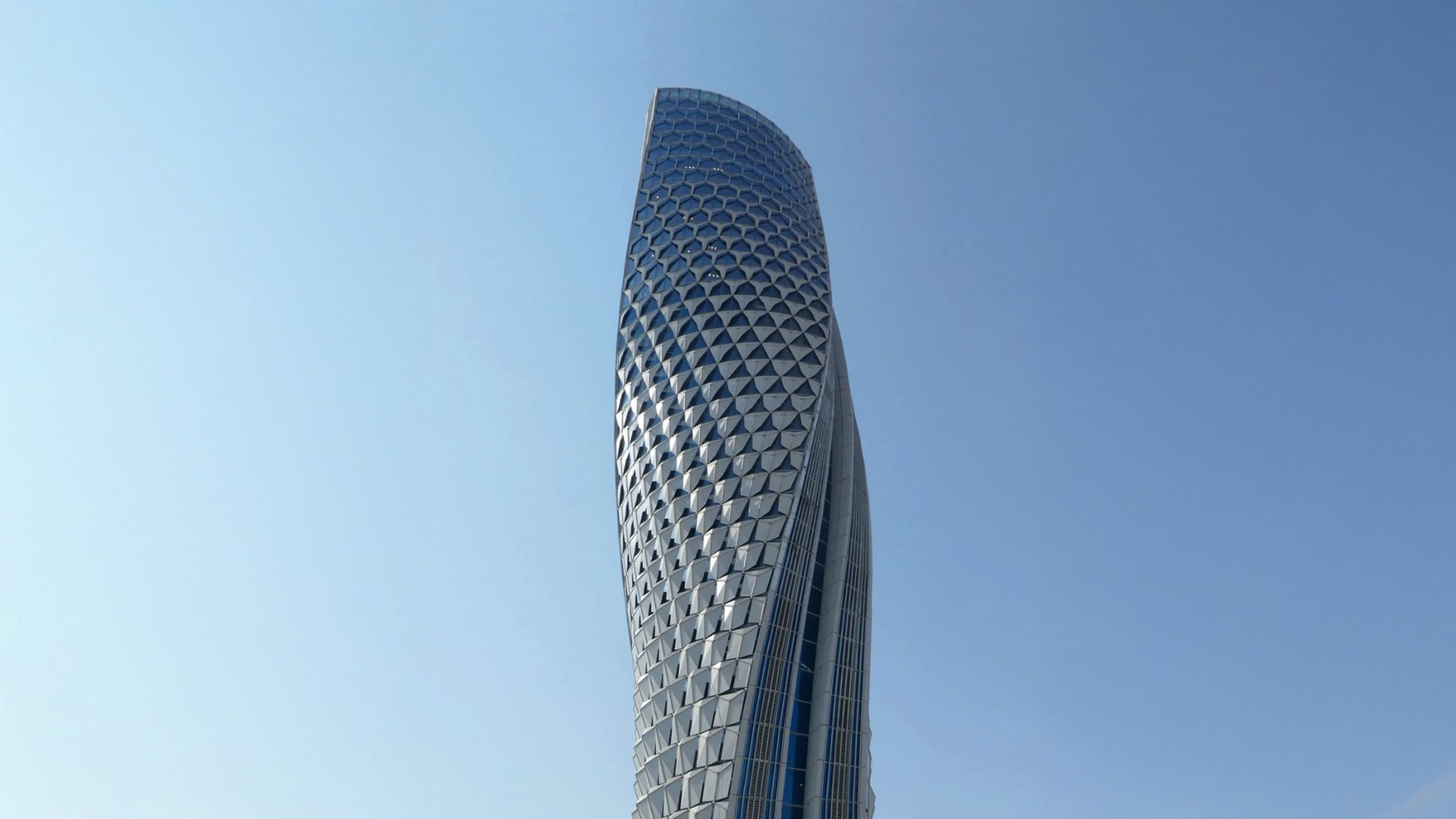 Facade Design & Engineering