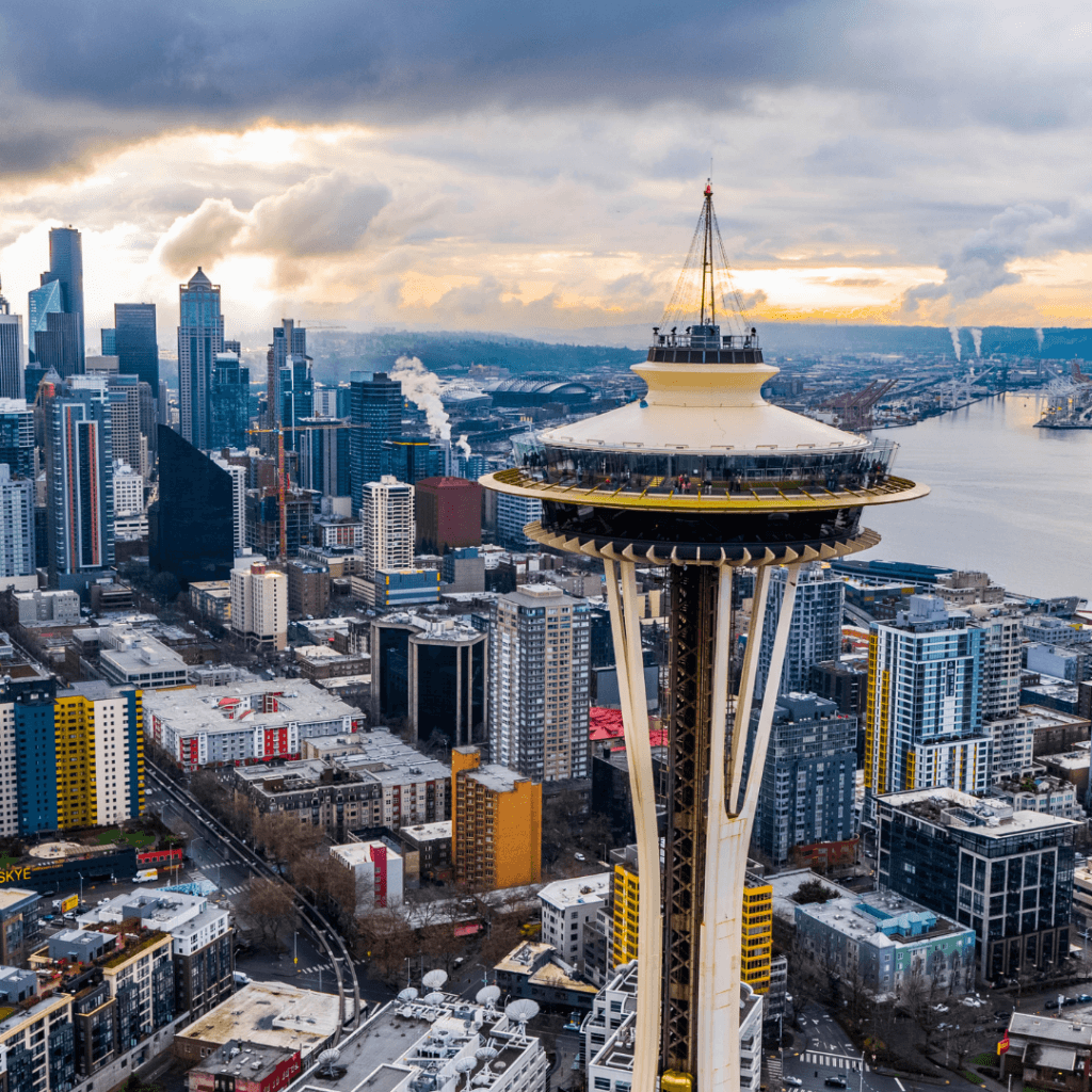 High school student in Seattle conducting original research with a university mentor online