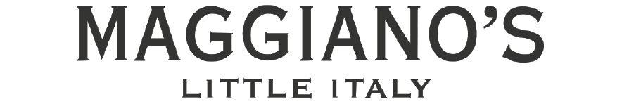 maggianos logo