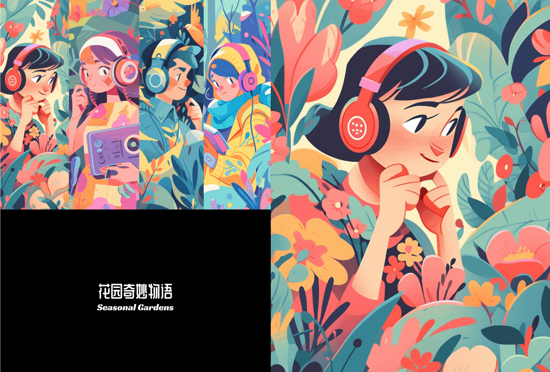 The image featured at the bottom of the about us page