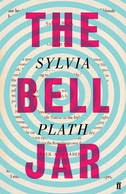 The Bell Jar book cover