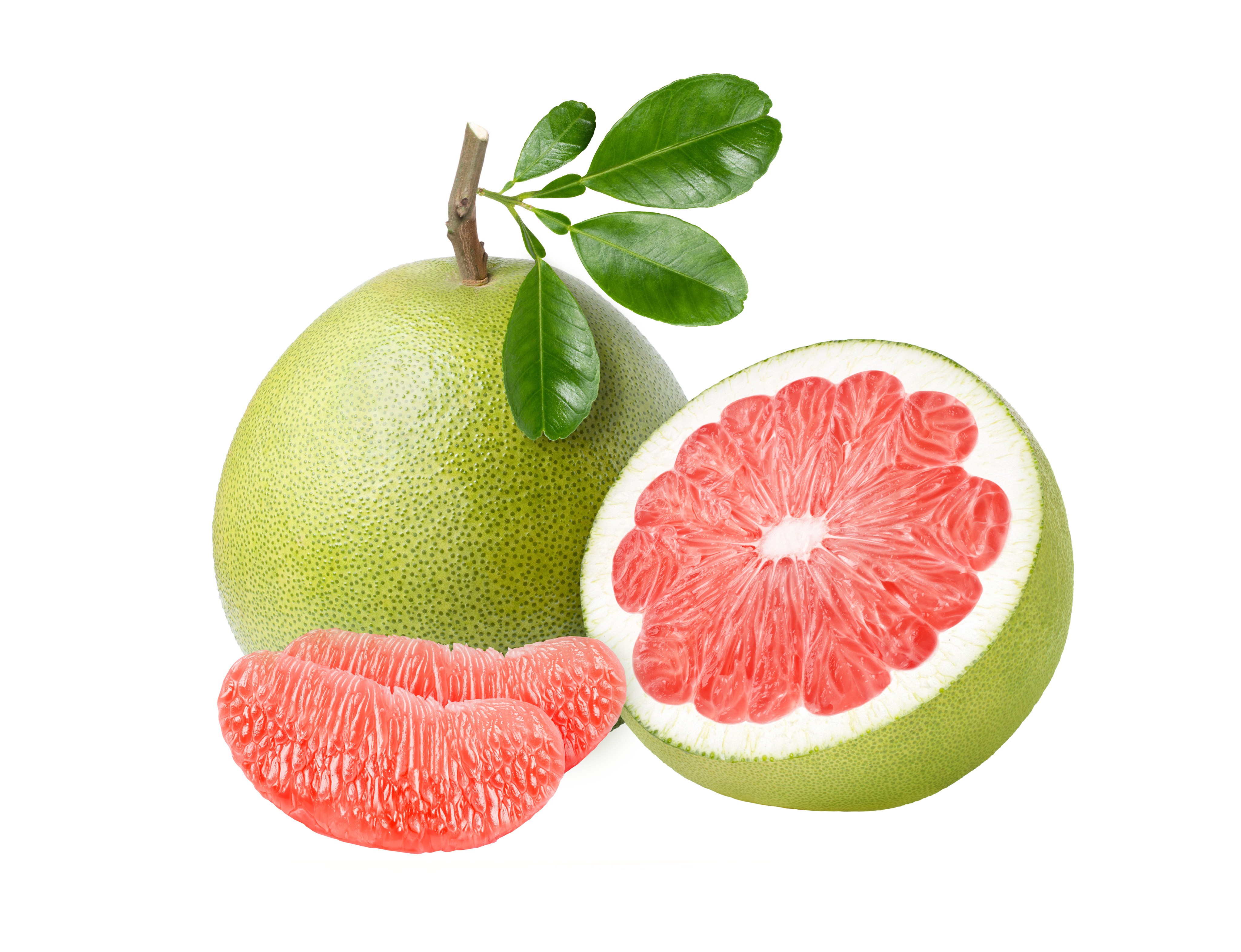 pomelo