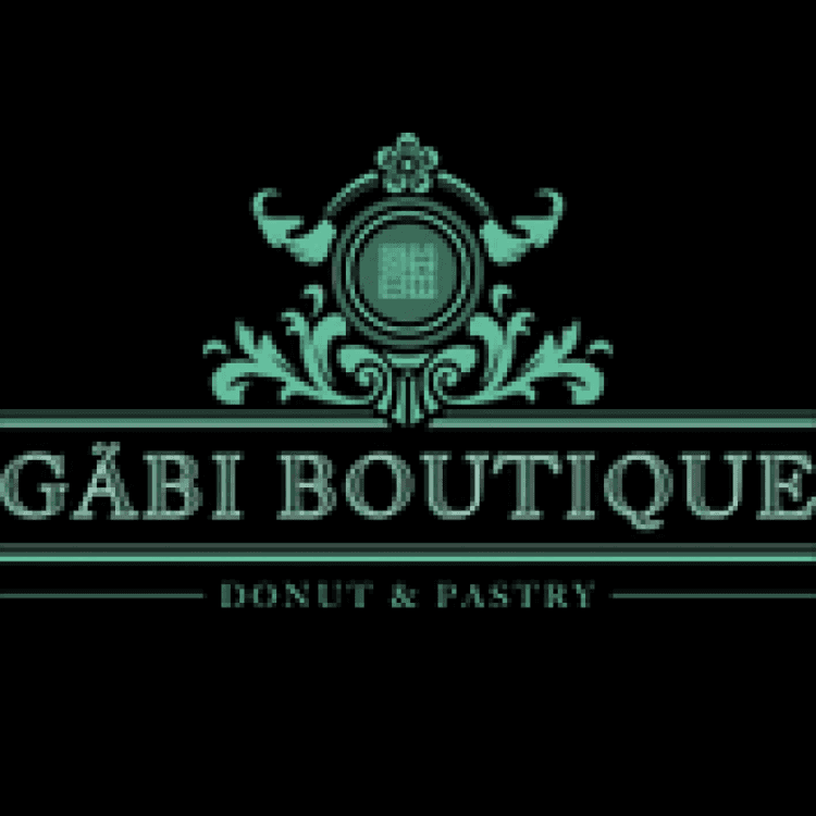 Gabi Boutique store logo.