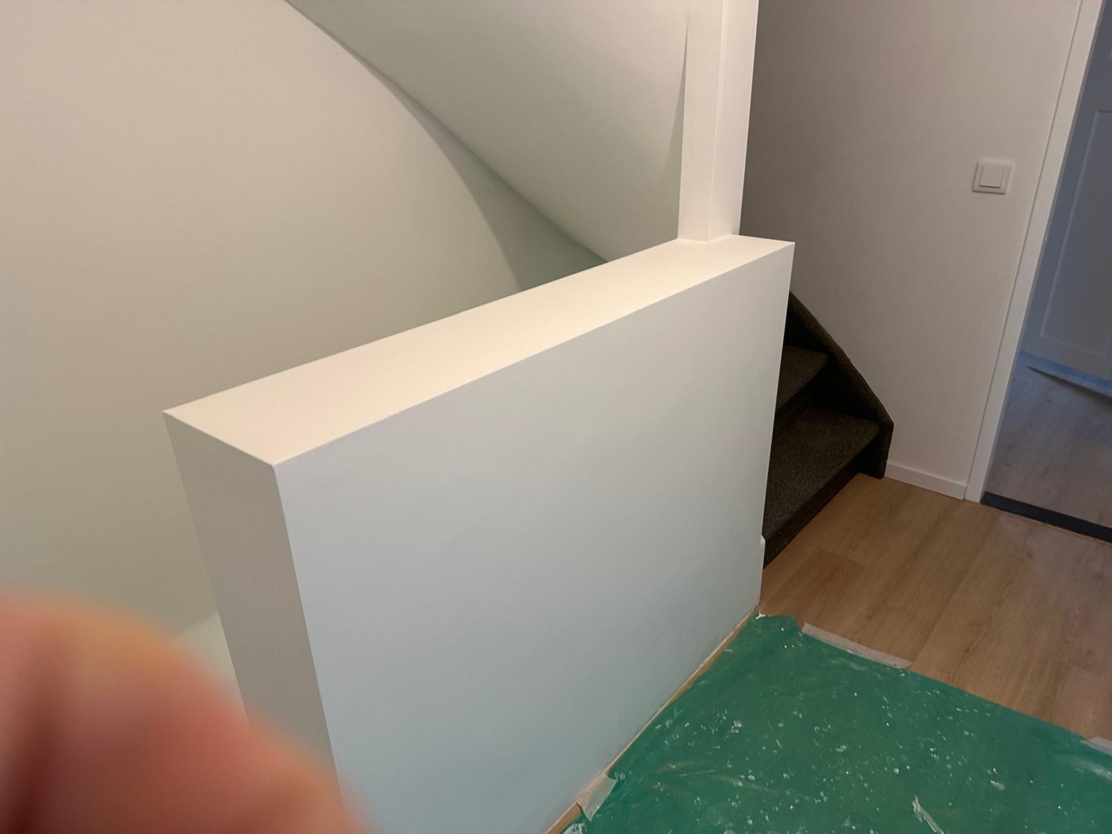 3D rendering of a proposed commercial complex