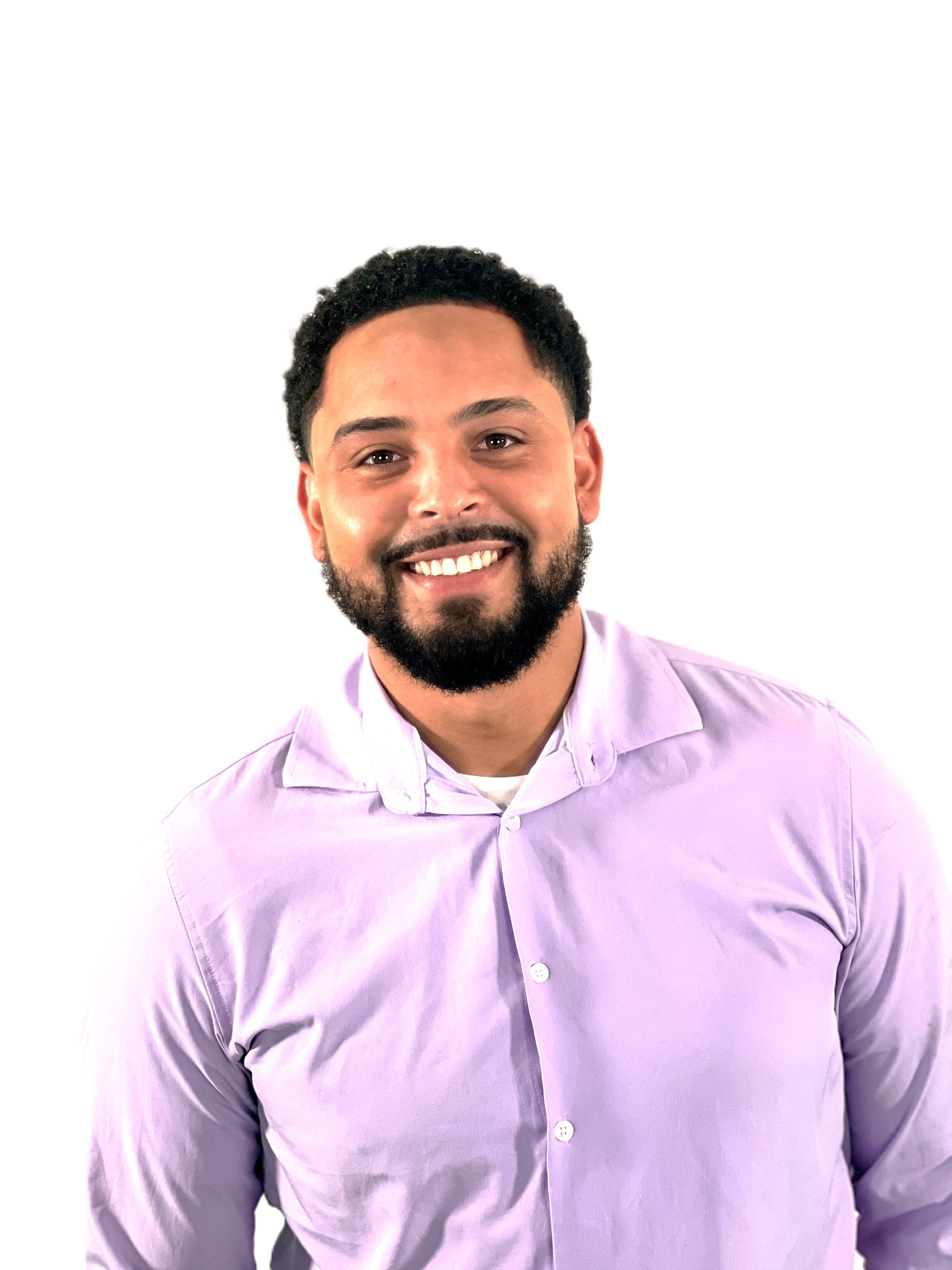 Anthony Jenkins, Account Executive at Lever360, magicplan partner