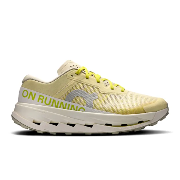 ON CloudUltra 3 in Yellow